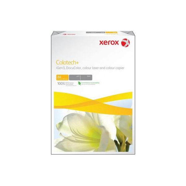 Папір Xerox A4 COLOTECH + (280) 250л. (003R98979)