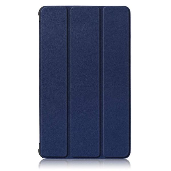 Чохол до планшета BeCover Smart Case для Lenovo Tab M7 TB-7305 Deep Blue (704624)