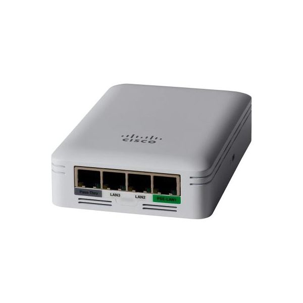 Точка доступу Wi-Fi Cisco CBW145AC-E