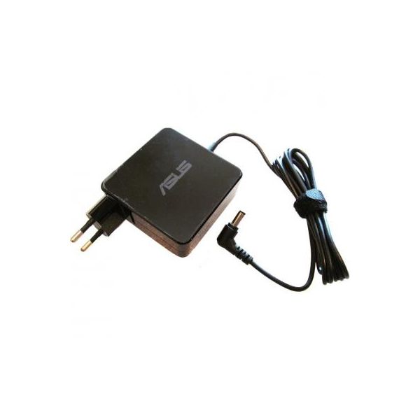 Блок живлення до ноутбуку ASUS 65W 19V, 3.42A, разъем 5.5/2.5, квадратный (ADP-65AW A / A40139)