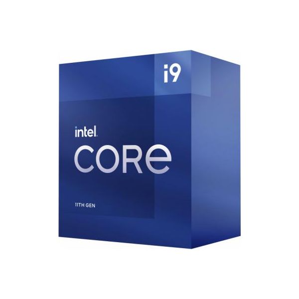 Процесор INTEL Core™ i9 11900K (BX8070811900K)