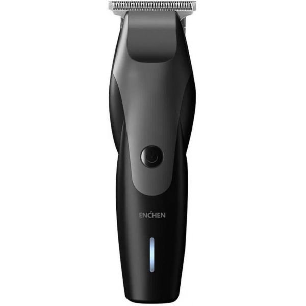 Машинка для стрижки Xiaomi Enchen Hummingbird Hair Clipper Black