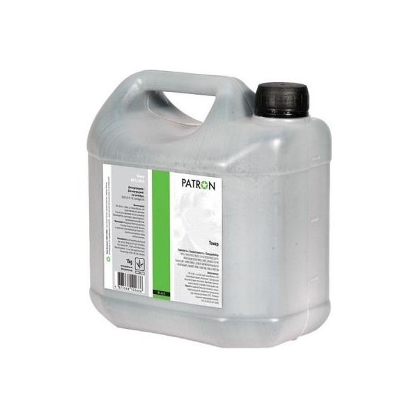 Тонер OKI B411/B431/B412/MB472, 1кг Patron (PN-OB411-1)