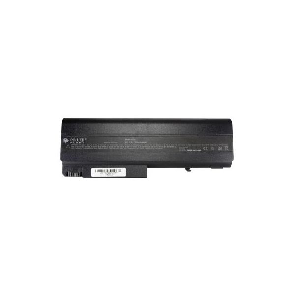 Акумулятор до ноутбука HP Business Notebook 6510b (HSTNN-UB08) 10.8V 7800mAh PowerPlant (NB00000241)