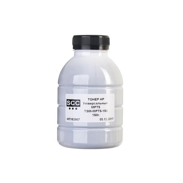 Тонер HP LJ Universal 1010/1200/1300/1320 Static Control Patron (TSM-MPT5-150)