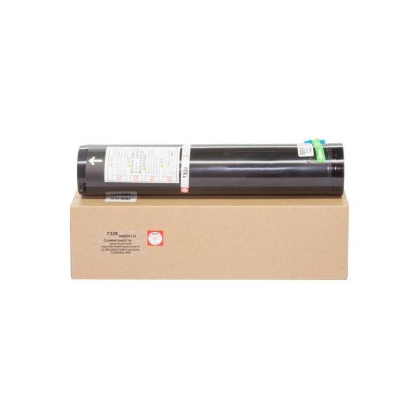 Картридж BASF для Xerox WC 7228/35/45/C2128/2626/3545 Cyan (KT-006R01176)