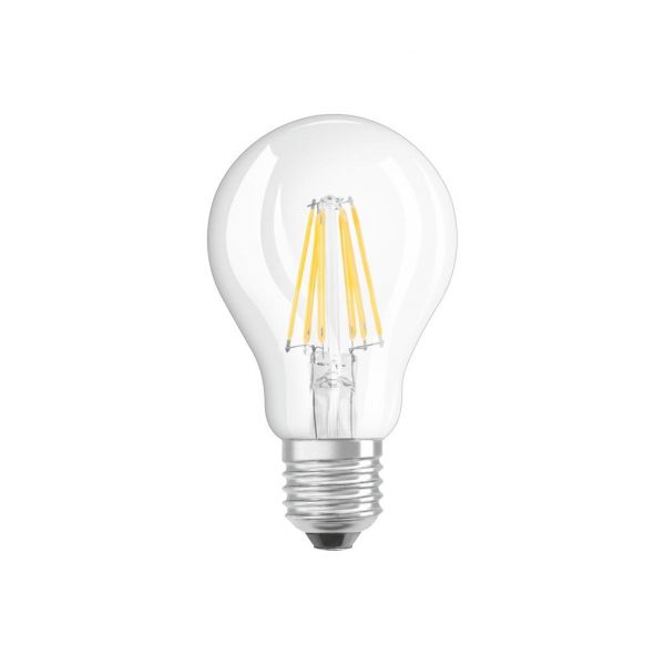 Лампочка Osram LEDSCLA60D 7W/827 230V FIL E27 10X1 (4058075115958)