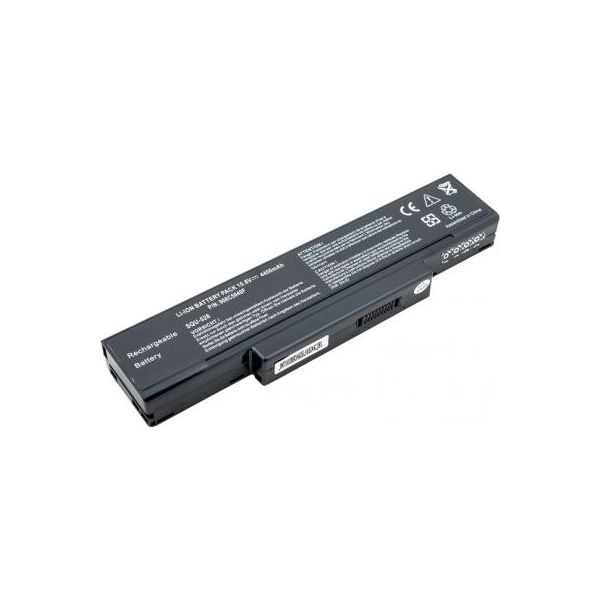 Акумулятор до ноутбука LENOVO T430 (42T4733) 10.8V 5200mAh PowerPlant (NB00000199)