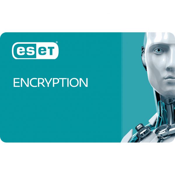 Антивірус Eset Endpoint Encryption 9 ПК на 1year Business (EEE_9_1_B)