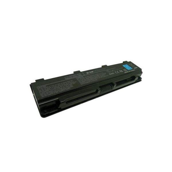 Акумулятор до ноутбука TOSHIBA Dynabook T752 (PA5024U-1BRS) 10.8V 5200mAh PowerPlant (NB00000143)