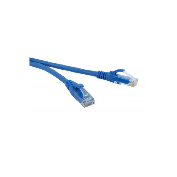 Патч-корд Atcom 2м RJ-45 CCA (9161)