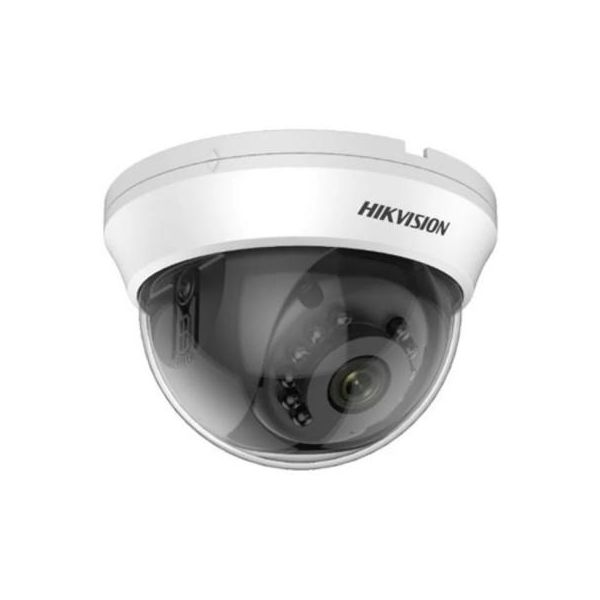 Камера відеоспостереження Hikvision DS-2CE56D0T-IRMMF(C) (2.8)