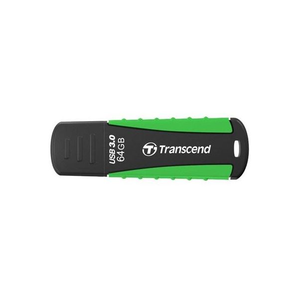 USB флеш накопичувач Transcend 64Gb JetFlash 810 USB3.0 (TS64GJF810)