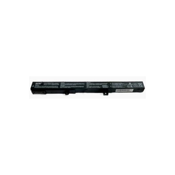 Акумулятор до ноутбука Asus X551CA -4, 14.4V, 2600mAh Extradigital (BNA4005)