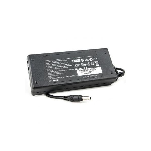 Блок живлення до ноутбуку PowerPlant COMPAQ 220V, 19V 90W 4.74A (4.8*1.7) (CO90F4817)