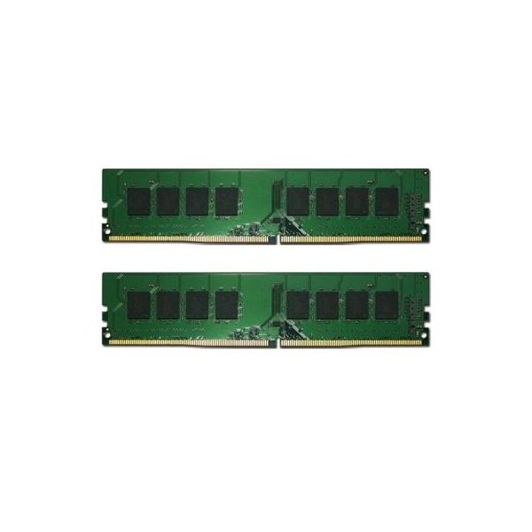 Модуль пам'яті для комп'ютера DDR4 16GB (2x8GB) 3200 MHz eXceleram (E41632AD)