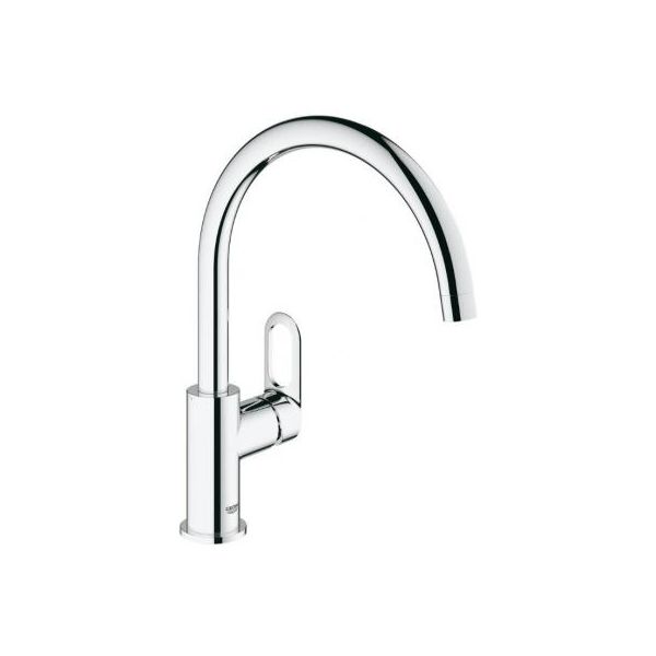 Змішувач Grohe BauLoop (31368000)