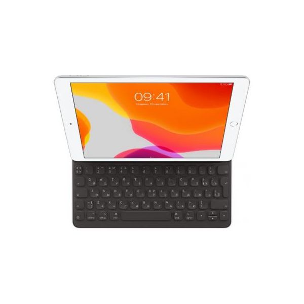 Чохол до планшета Apple Smart Keyboard for iPad (7th generation) and iPad Air (3rd g (MX3L2RS/A)