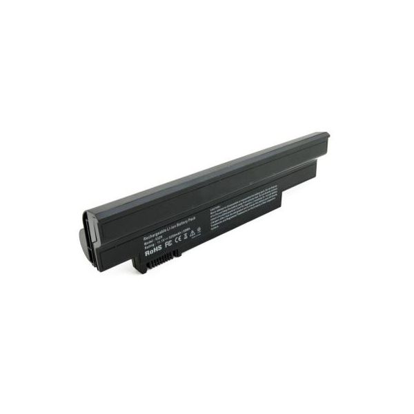 Акумулятор до ноутбука Acer Aspire 532h (UM09G31) 5200 mAh Extradigital (BNA3910)