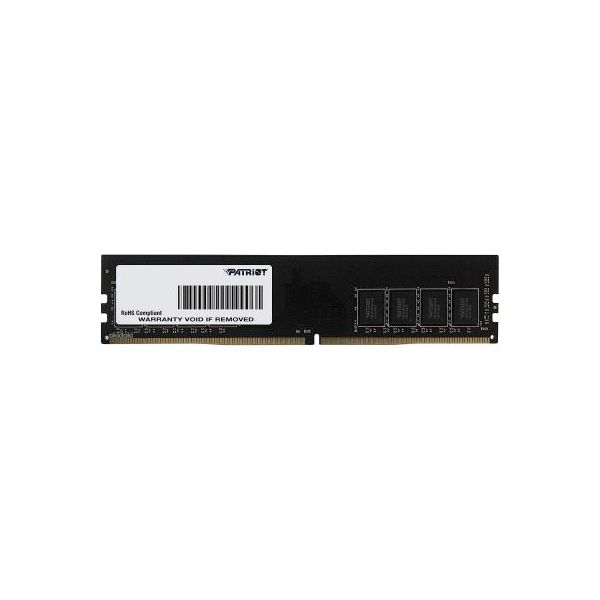 Модуль пам'яті для комп'ютера DDR4 8GB 3200 MHz Signature Line Patriot (PSD48G320081)