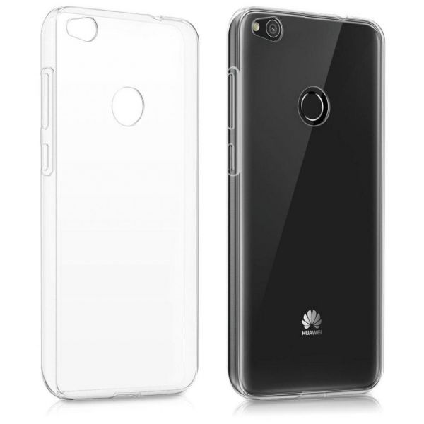 Чохол до моб. телефона SmartCase Huawei P8 Lite TPU Clear (SC-HP8L)