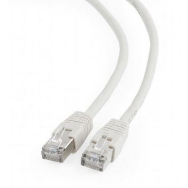 Патч-корд Cablexpert 5м FTP cat 6 (PP6-5M)