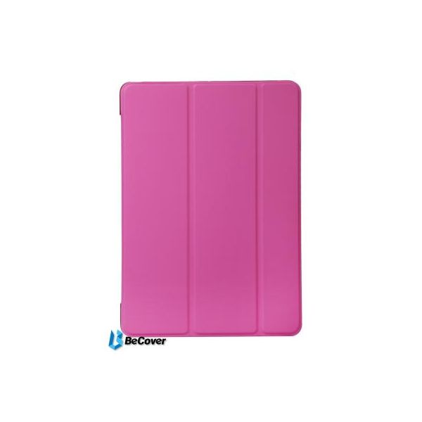 Чохол до планшета BeCover Smart Case для Apple iPad Pro 11 Rose Red (703030)