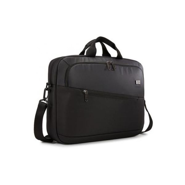 Сумка для ноутбука Case Logic 15.6'' Propel Attache PROPA-116 Black) (3204527)