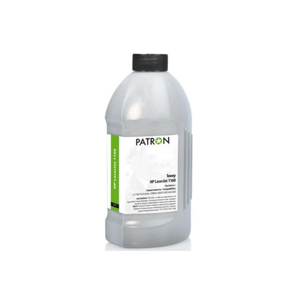 Тонер HP LJ1160 Patron (PN-HLJ1160-290)