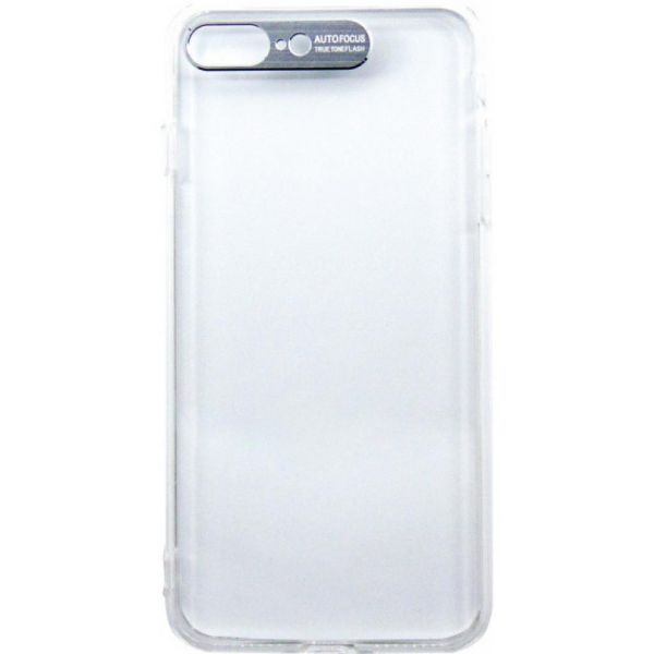 Чохол до моб. телефона Dengos TPU iPhone 7/8 Plus (DG-TPU-TRP-08) (DG-TPU-TRP-08)