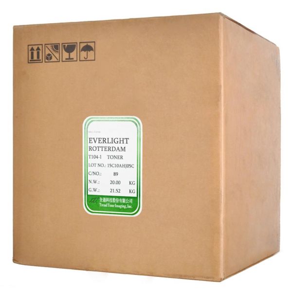 Тонер HP LJ1100/5L (2x10 кг) TTI (T104-1-20)