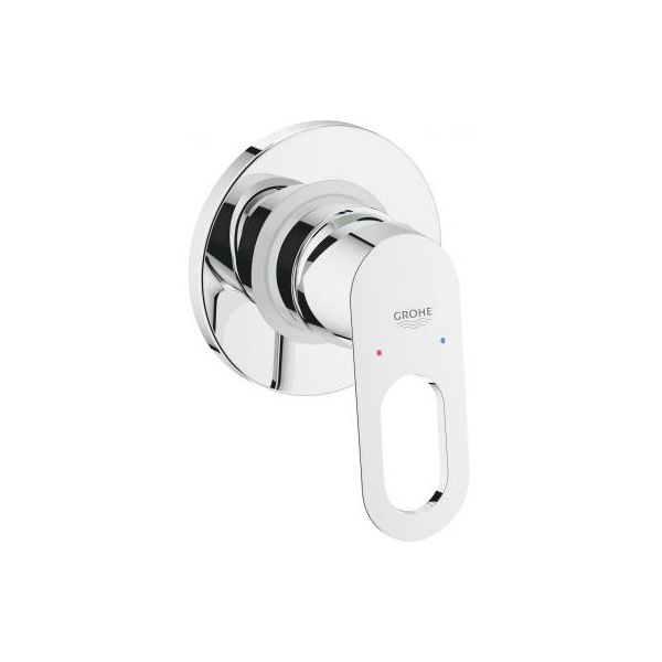 Змішувач Grohe BauLoop (29042000)