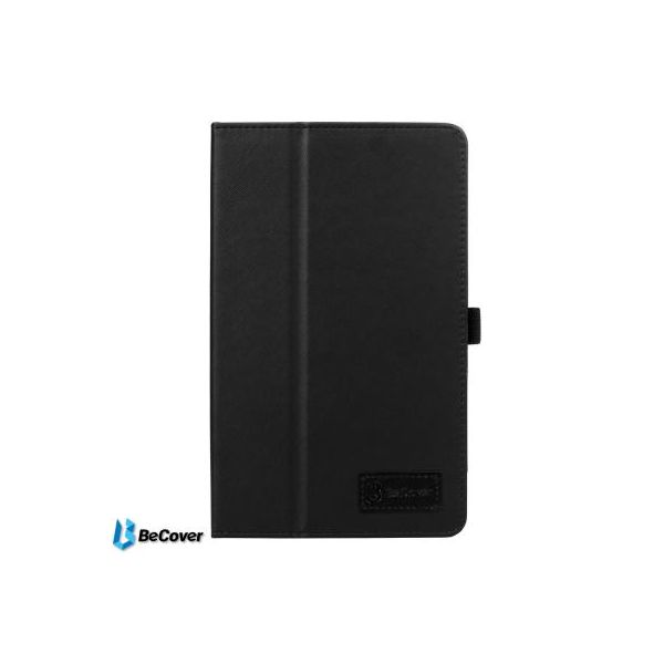 Чохол до планшета BeCover Slimbook для Prestigio Multipad Grace 3778 (PMT3778) Black (703652)