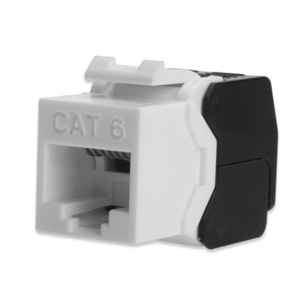 Модуль Keystone Digitus RJ45 UTP кат.6 (DN-93603)