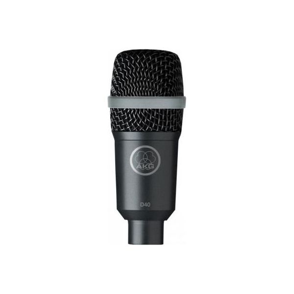 Мікрофон AKG D40