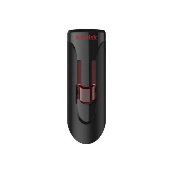 USB флеш накопичувач SanDisk 32GB Glide USB 3.0 (SDCZ600-032G-G35)