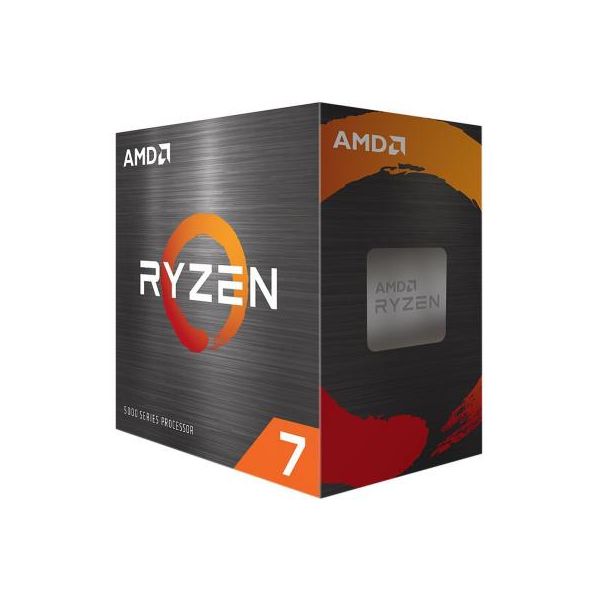 Процесор AMD Ryzen 7 5800X (100-100000063WOF)