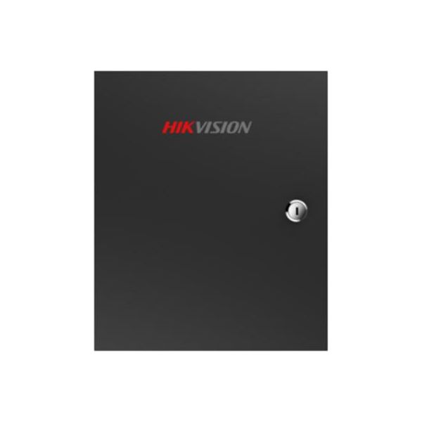 Контролер доступу Hikvision DS-K2804 (СКД) (22245)
