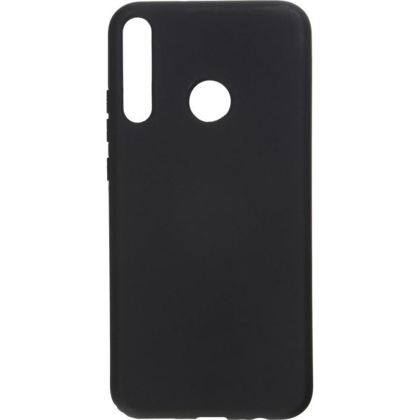 Чохол до моб. телефона Armorstandart ICON Case Huawei P40 Lite E/Y7p Black (ARM56369)