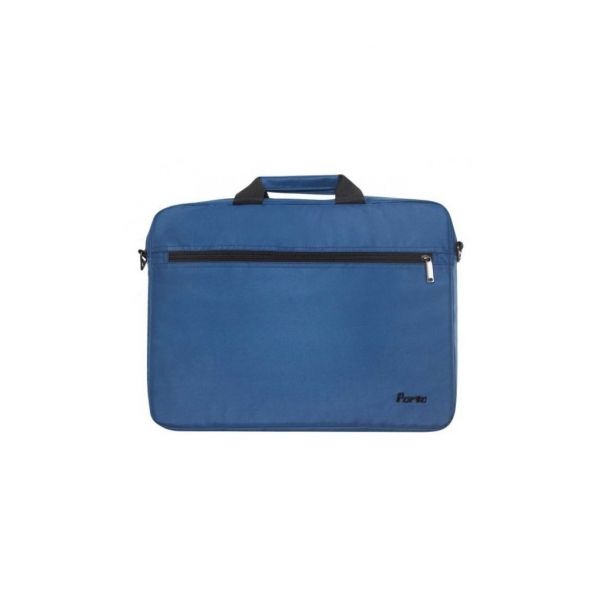 Сумка для ноутбука Porto 15.6" PN16Dark Blue (PN16DB)