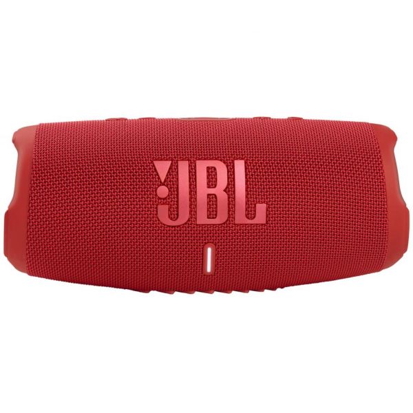 Акустична система JBL Charge 5 Red (JBLCHARGE5RED)