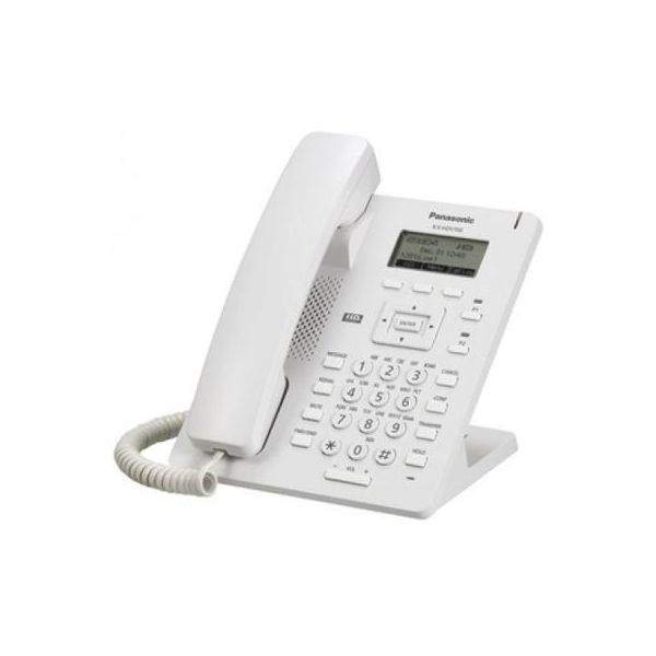 IP телефон Panasonic KX-HDV100RU