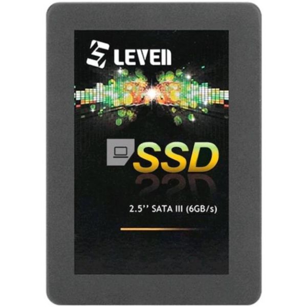Накопичувач SSD 2.5" 960GB Leven (JS300SSD960GB)