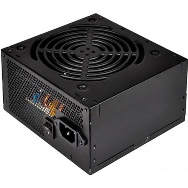 Блок живлення Silver Stone 650W STRIDER (SST-ET650-B)