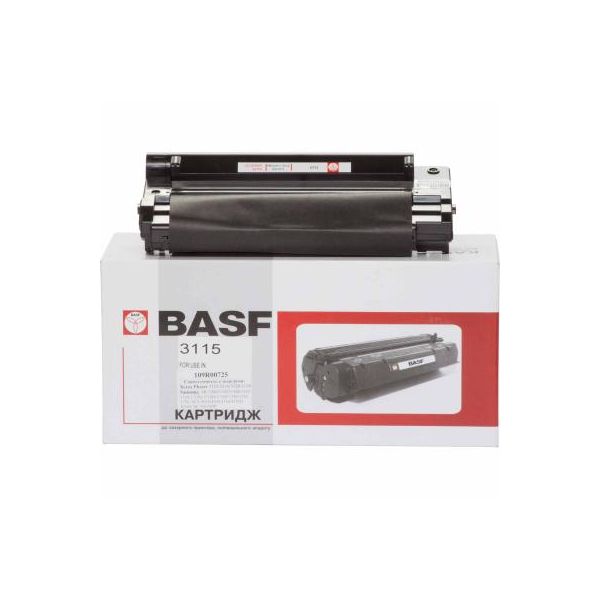 Картридж BASF для Xerox Phaser 3115/3120/3130 (KT-3115-109R00725)