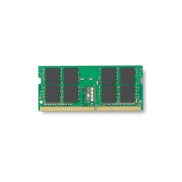 Модуль пам'яті для ноутбука SoDIMM DDR4 32GB Kingston (KVR32S22D8/32)