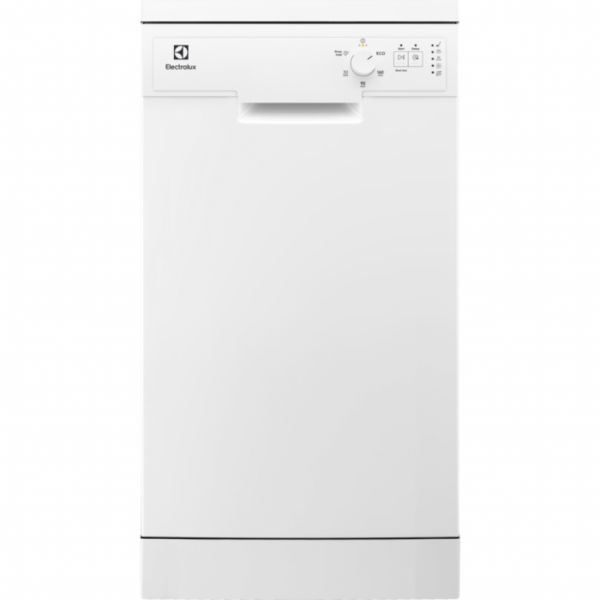 Посудомийна машина Electrolux SMA91210SW