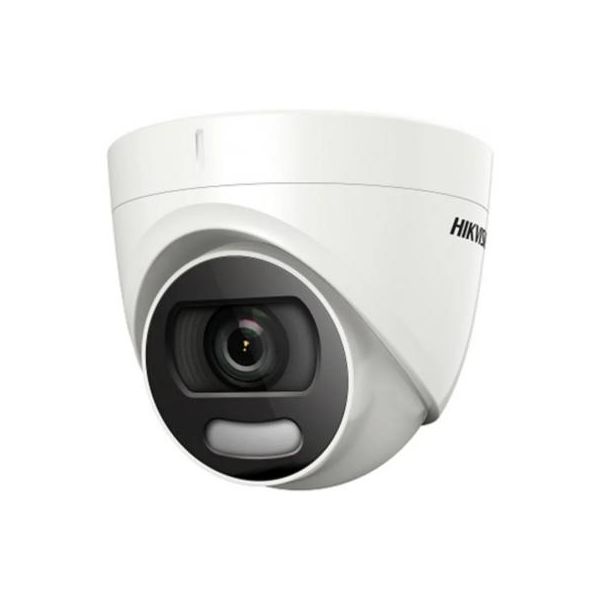 Камера відеоспостереження Hikvision DS-2CE72DFT-F (3.6)