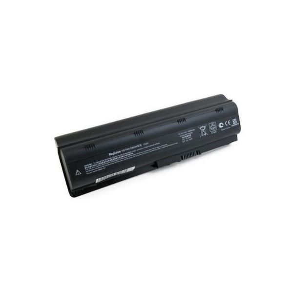 Акумулятор до ноутбука HP 630 (HSTNN-Q62C) 10.8V 10400mAh Extradigital (BNH3982)
