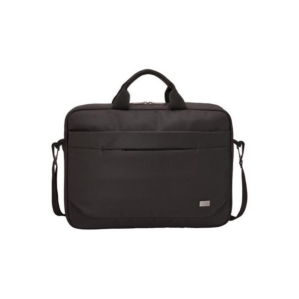 Сумка для ноутбука Case Logic 17.3" Advantage Attache ADVA-117 Black (3204204)